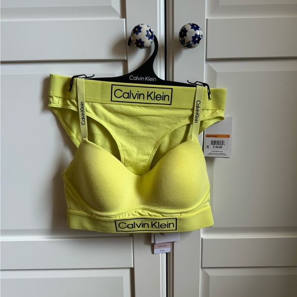 Calvin Klein Reimagined Heritage Set (Small) - Picture 3 of 7